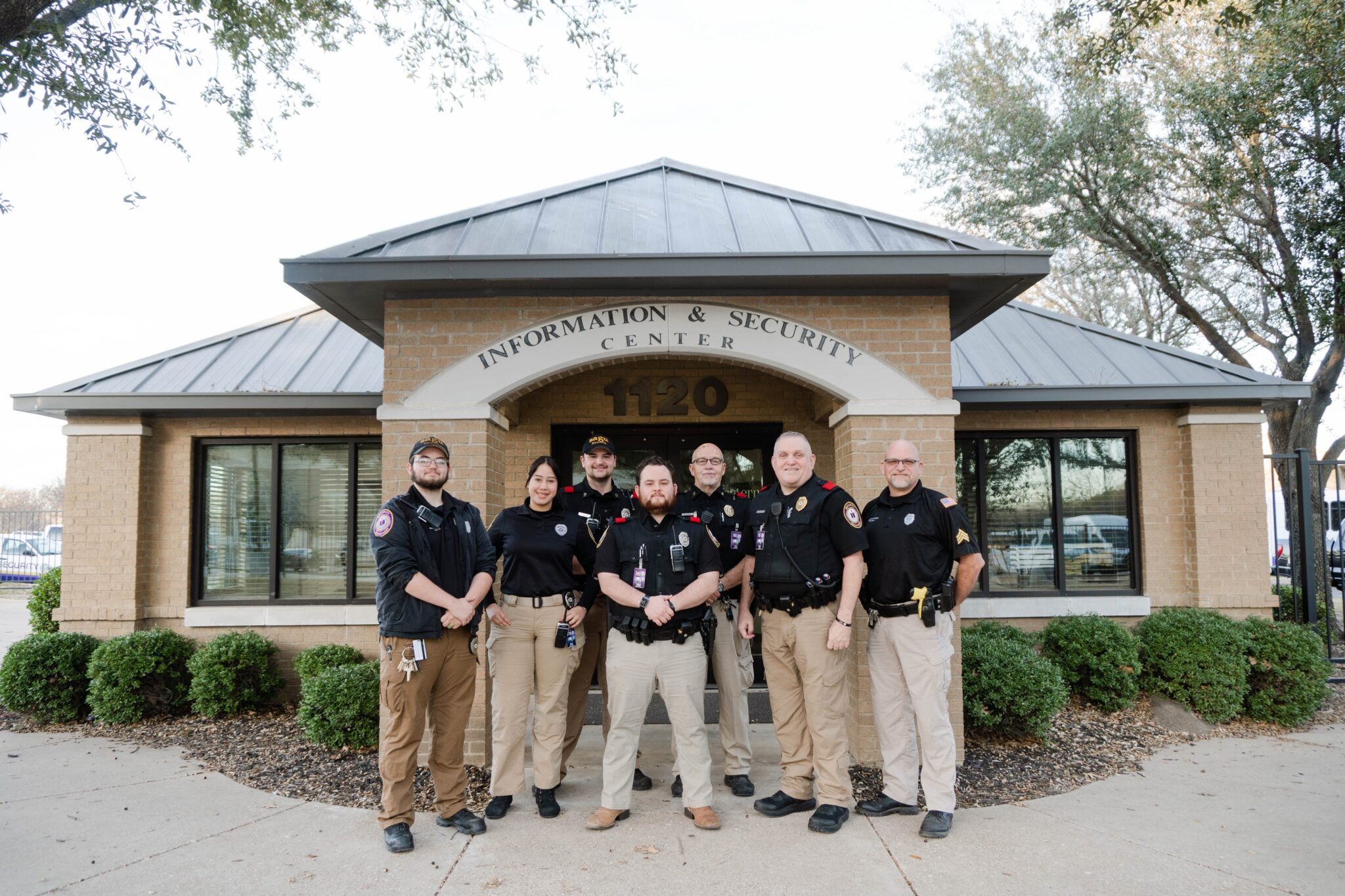 SAGU Ranks as #5 Safest Campus Nationally  SAGU